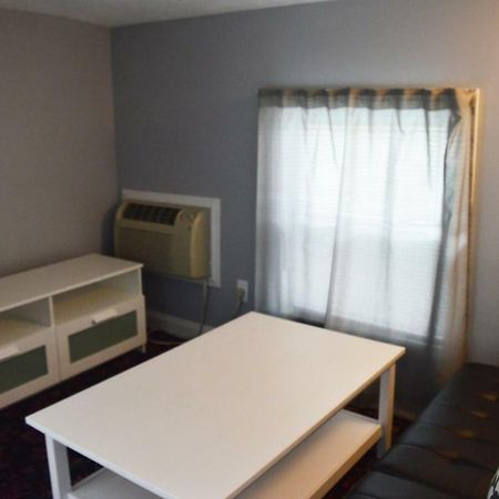 Mountain View Suites Jim Thorpe Ngoại thất bức ảnh