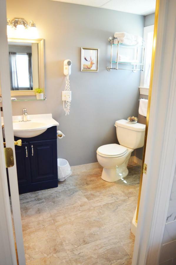 Mountain View Suites Jim Thorpe Ngoại thất bức ảnh