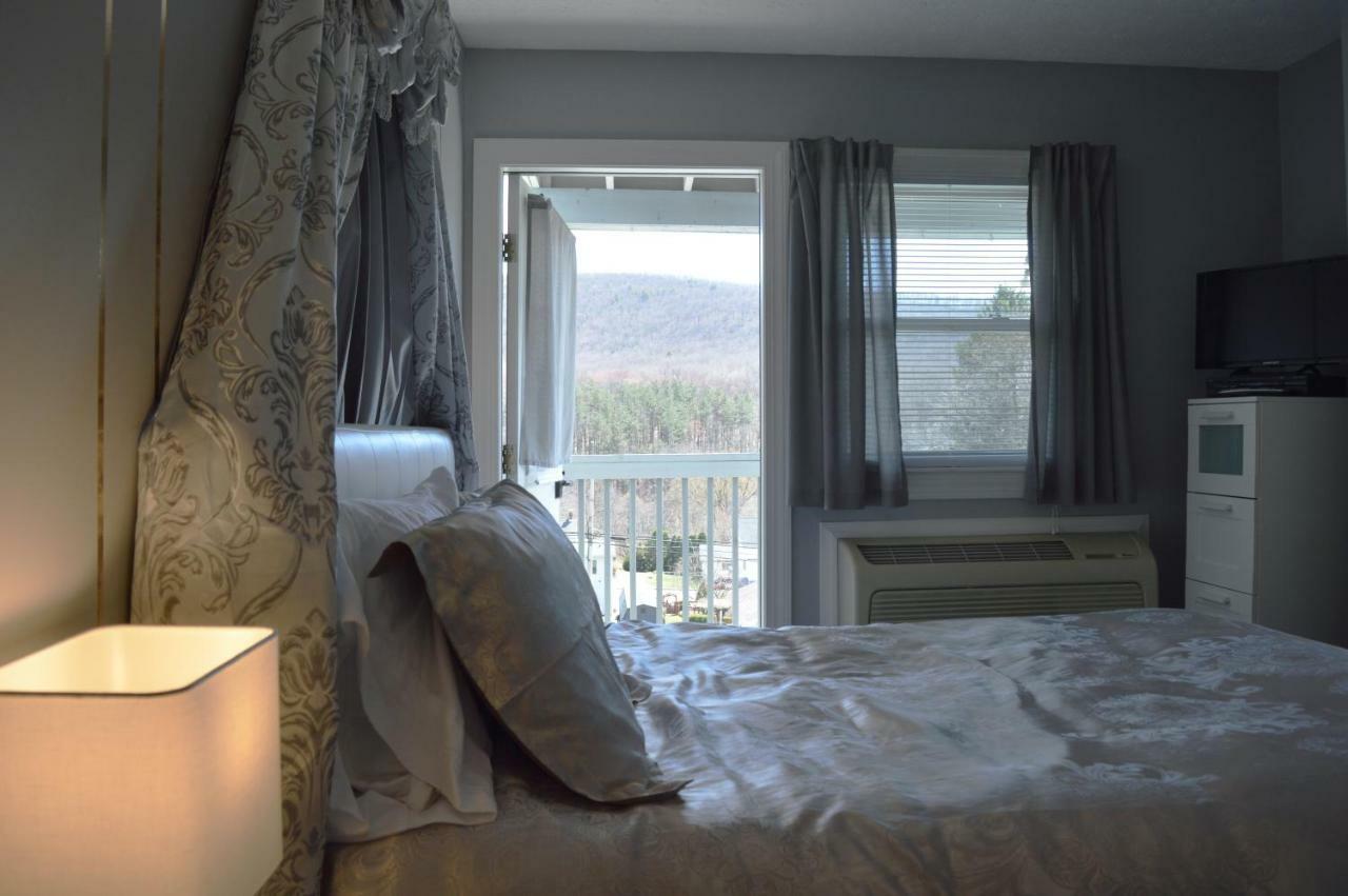 Mountain View Suites Jim Thorpe Ngoại thất bức ảnh