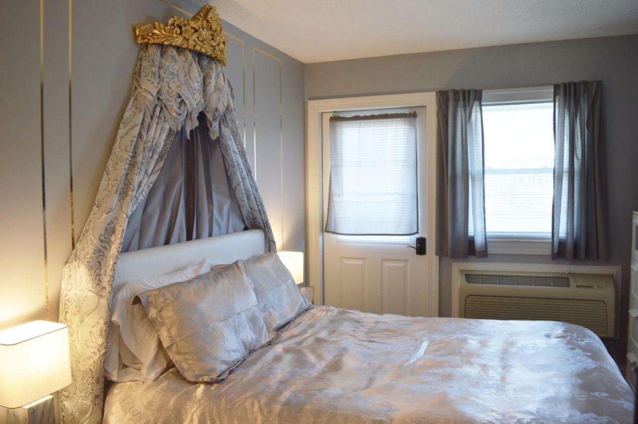 Mountain View Suites Jim Thorpe Ngoại thất bức ảnh