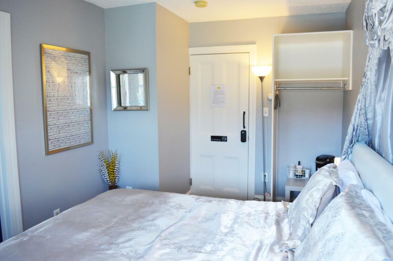 Mountain View Suites Jim Thorpe Ngoại thất bức ảnh