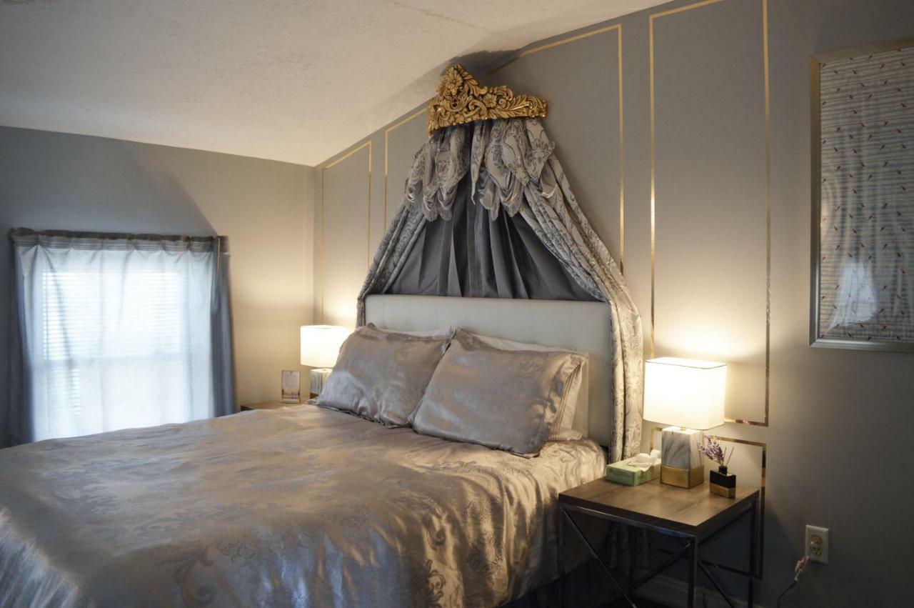 Mountain View Suites Jim Thorpe Ngoại thất bức ảnh