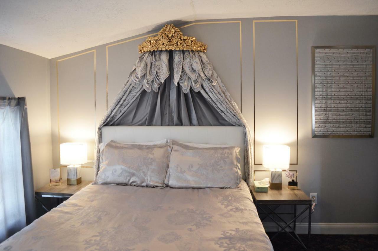 Mountain View Suites Jim Thorpe Ngoại thất bức ảnh
