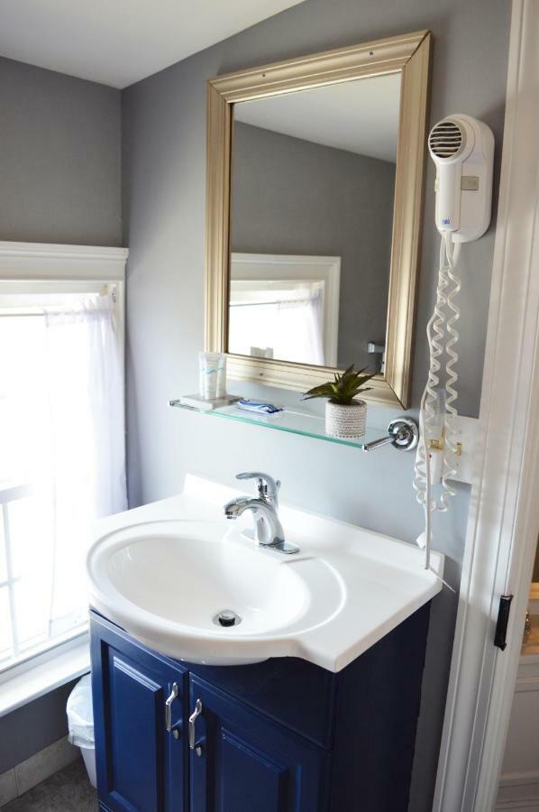 Mountain View Suites Jim Thorpe Ngoại thất bức ảnh