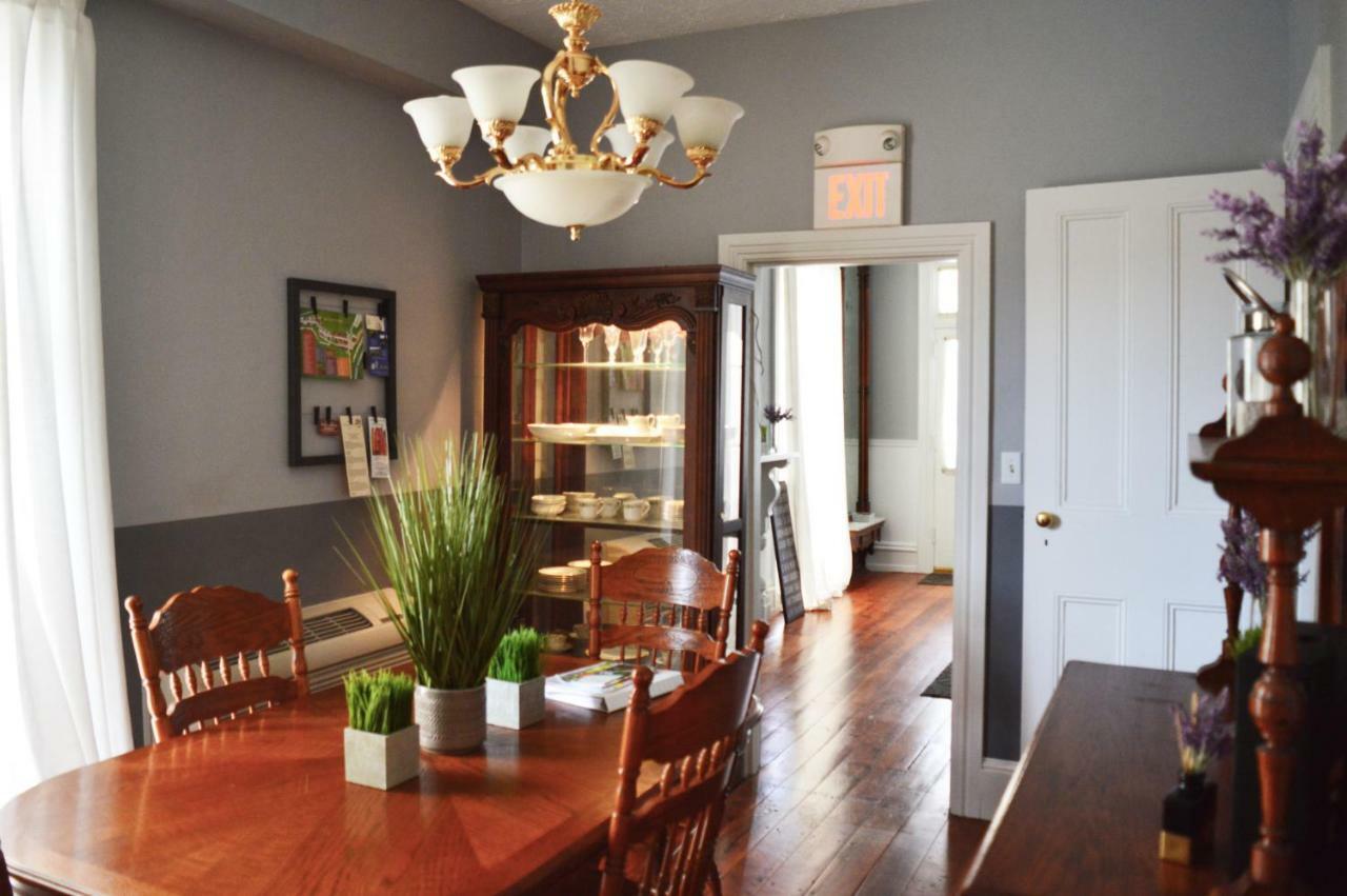 Mountain View Suites Jim Thorpe Ngoại thất bức ảnh
