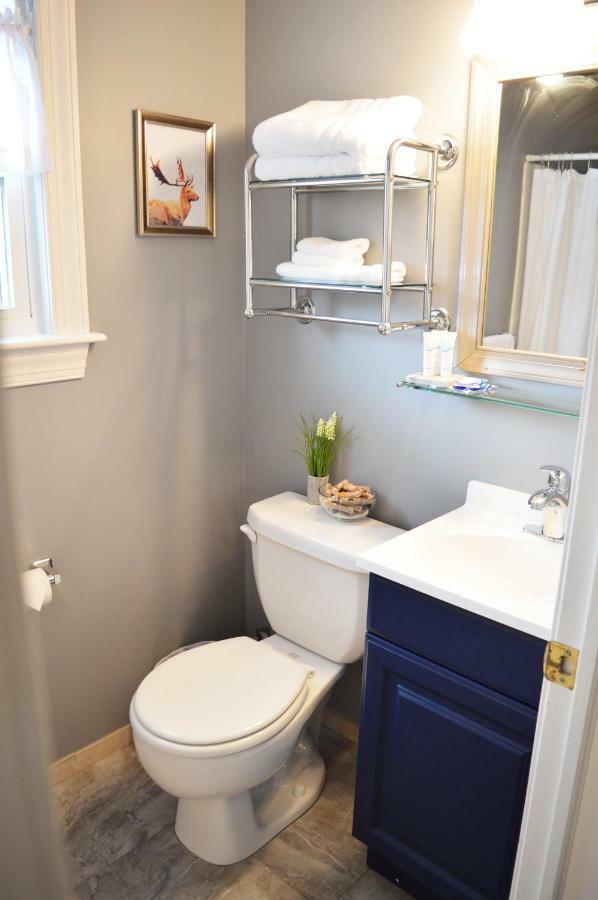 Mountain View Suites Jim Thorpe Ngoại thất bức ảnh