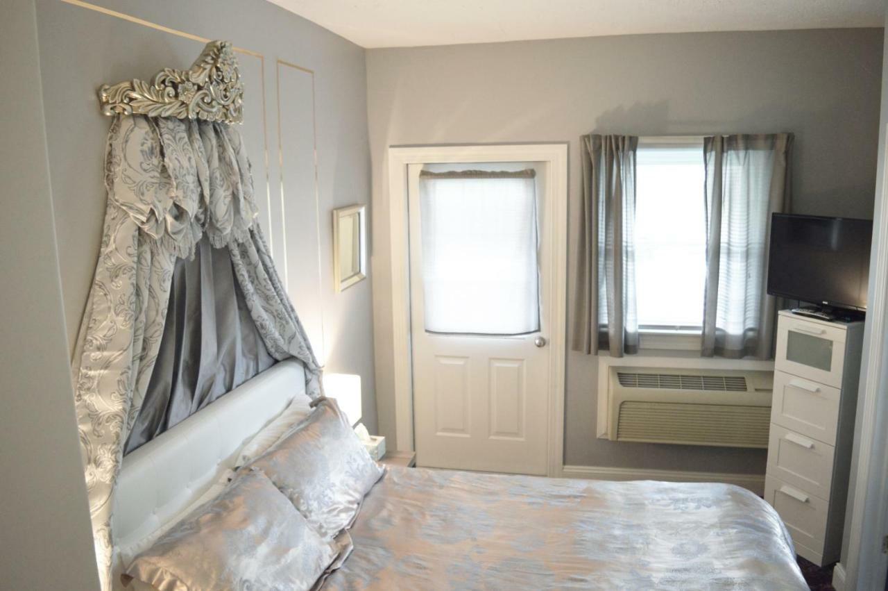 Mountain View Suites Jim Thorpe Ngoại thất bức ảnh
